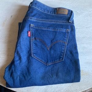 Levi’s